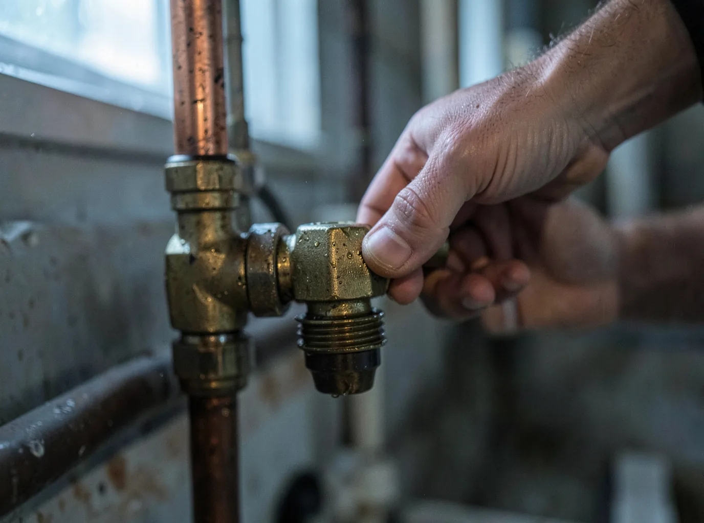 Emergency Plumber Colts Neck, NJ FAQs
